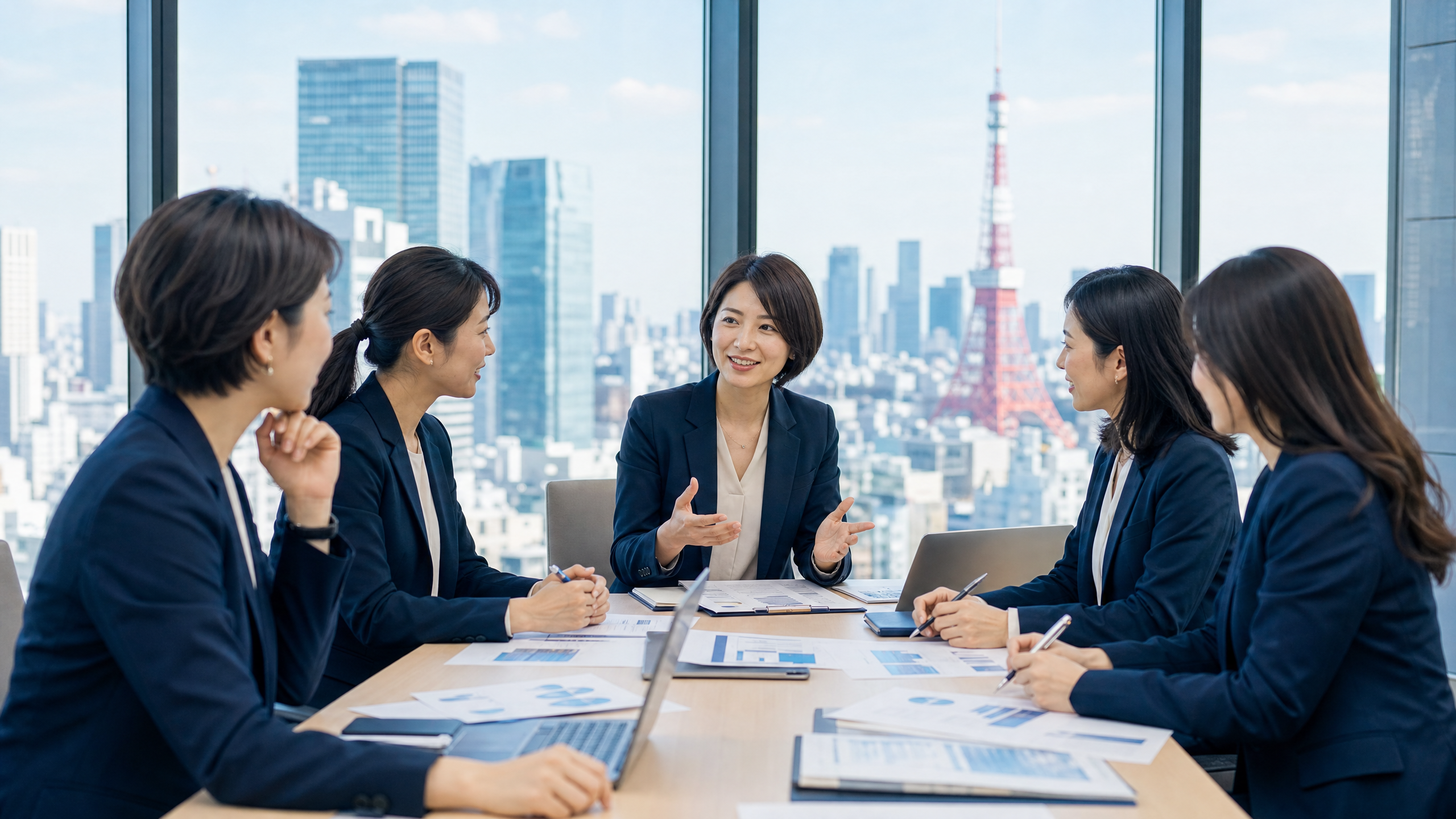 国家資格化推進委員会