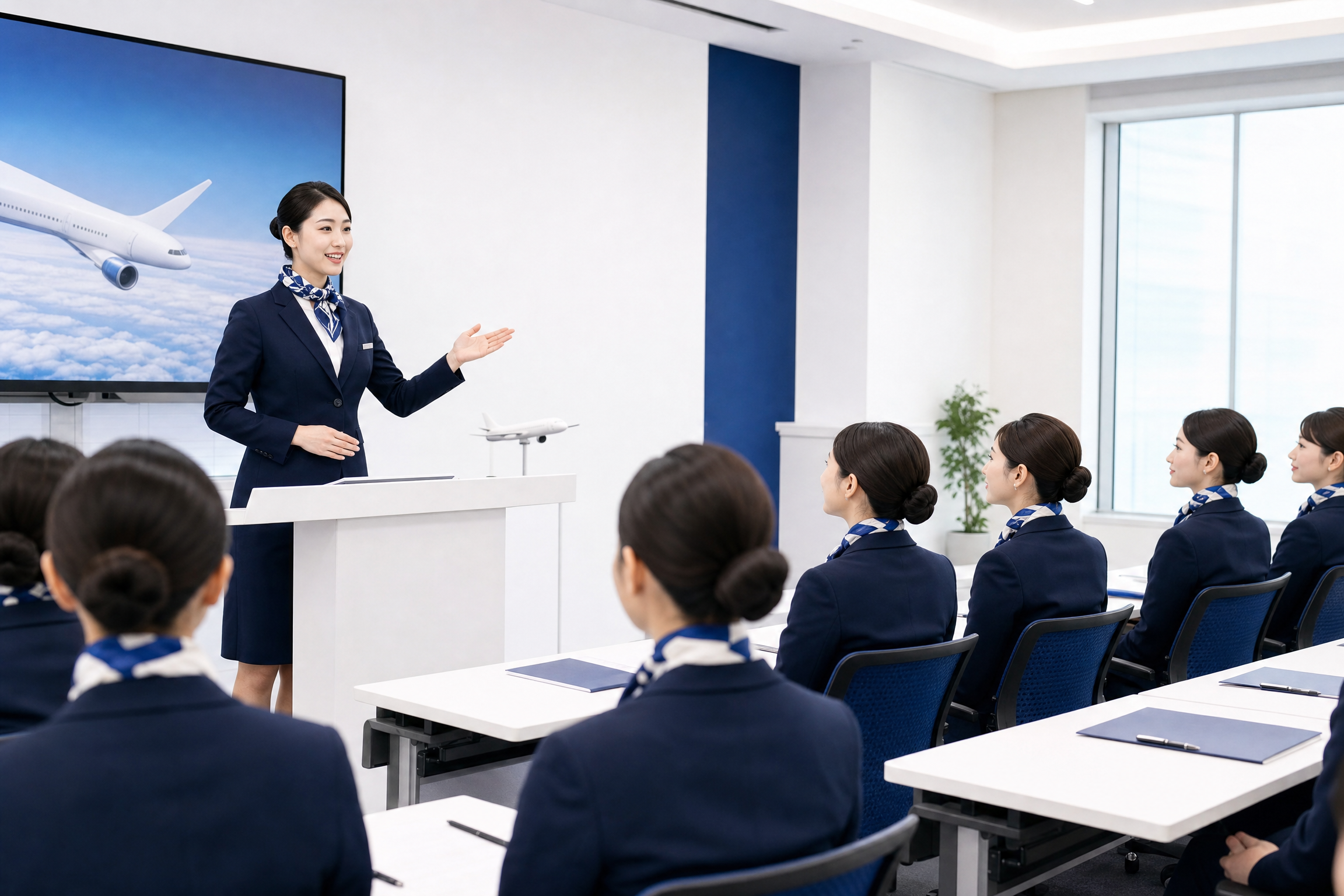 CWO育成研修プログラム