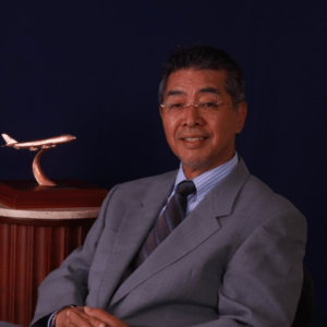 理事長 秀島一生