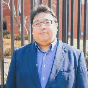 岩間 哲士