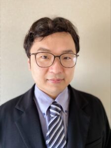 大坤 洋三