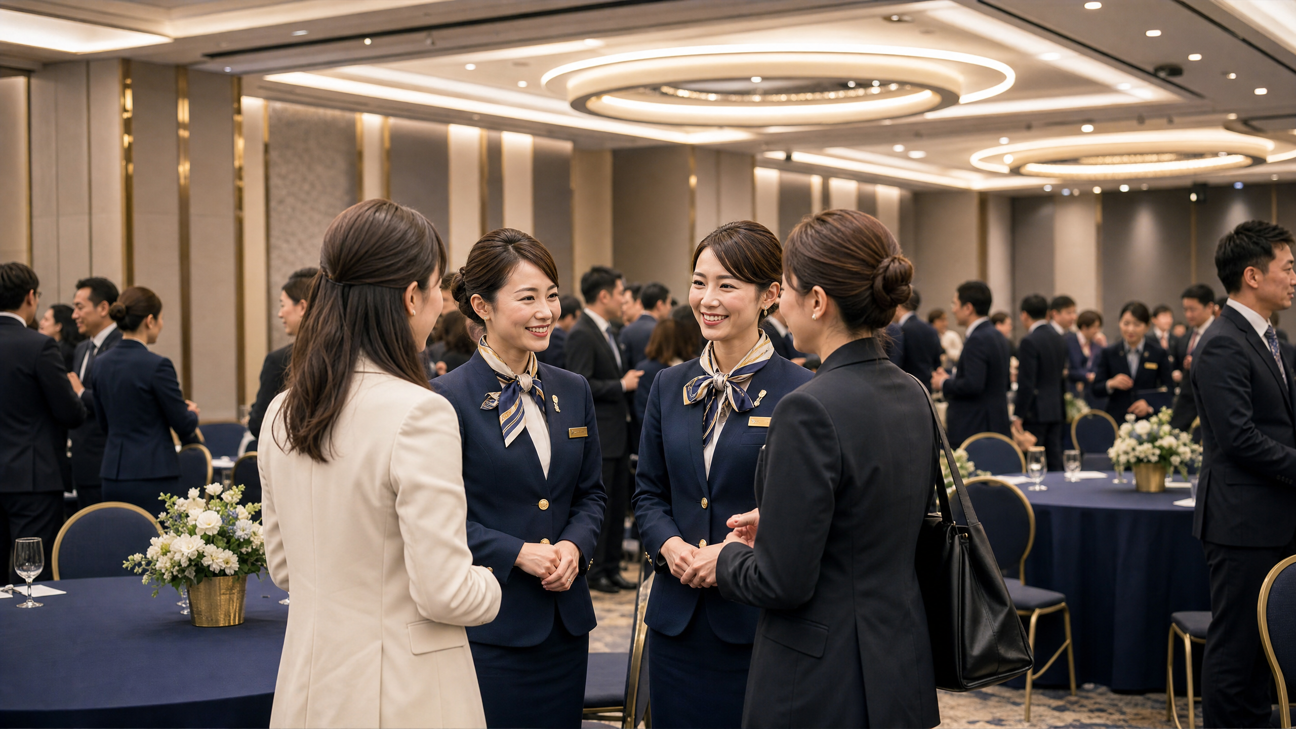 賛助会員交流セミナー